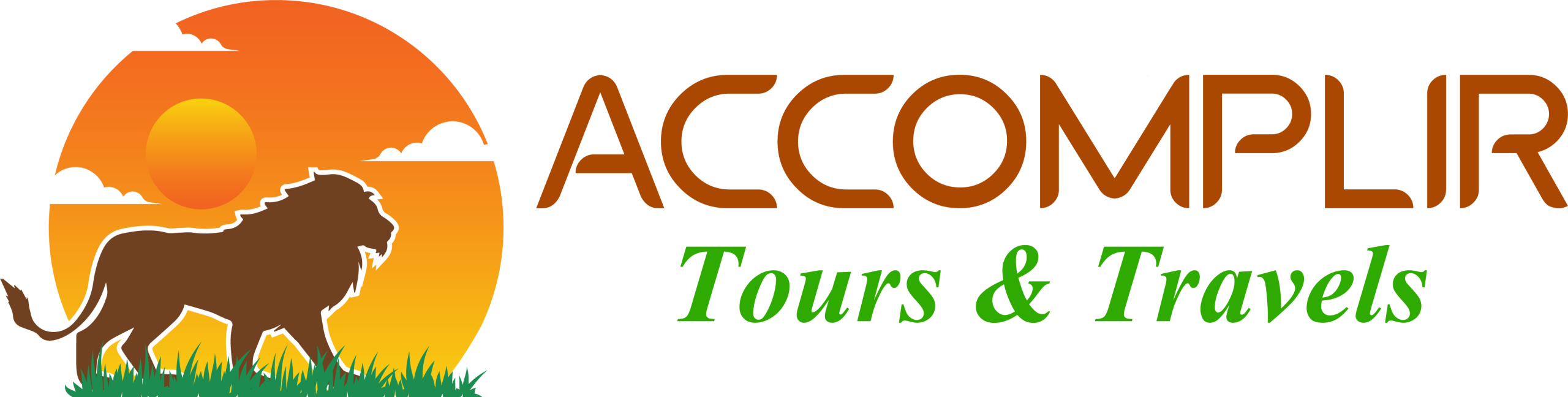 Accomplir Tours and Travels